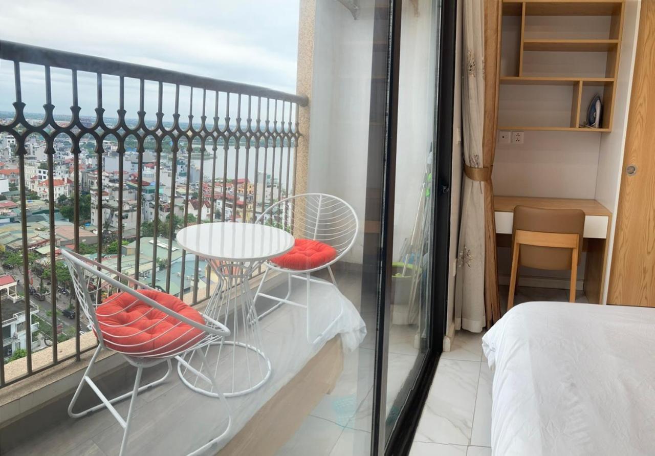Luxury Econest - Apartment With Swimming Pool & Gym Ανόι Εξωτερικό φωτογραφία